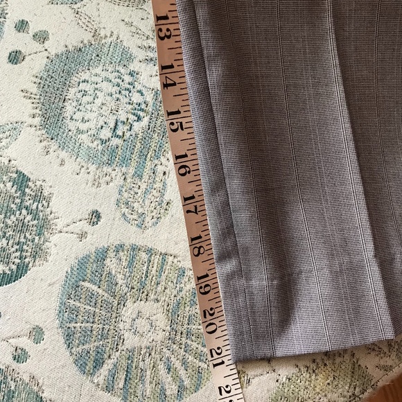 James Morgan Set for Kids - pants, vest and button down - size 12 - Picture 12 of 13